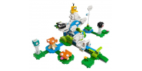 LEGO Super Mario™ Lakitu Sky World Expansion Set 2021